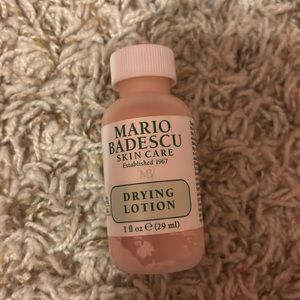 Mario badescu drying lotion